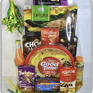 Parcel Idul Fitri Bintang Florist Surabaya