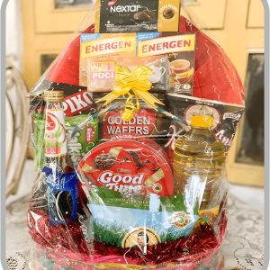 Parcel Lebaran Bintang Florist Surabaya