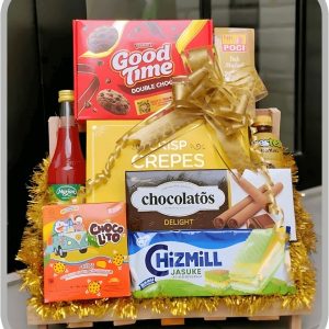 parcel lebaran idul fitri surabaya