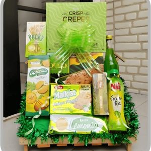 parcel lebaran idul fitri surabaya