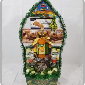 Parcel Lebaran Bintang Florist Surabaya