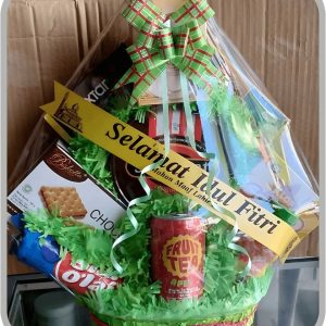 parcel idul fitri